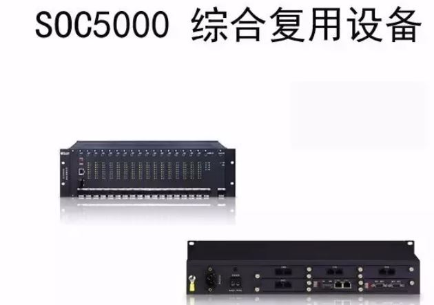 尊龙凯时登录首页SOC5000综合复用装备应用计划
